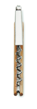 Logo trade firmakingid foto: BLAITER roostevabast terasest ettekandja nuga