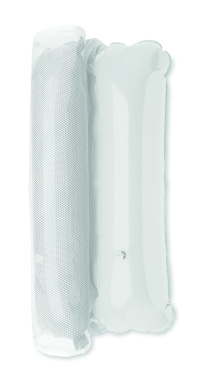 Logotrade meened pilt: HAMAFLOAT täispuhutav veemadrats