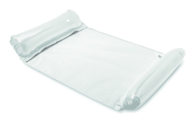 Logo trade reklaamtoote pilt: HAMAFLOAT täispuhutav veemadrats