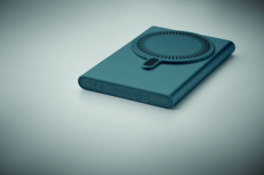 Logo trade reklaamtoote pilt: PAWTT juhtmeta laadija akupank