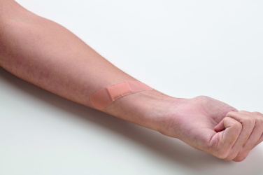 Logotrade reklaamkingi foto: OUCH plaastrid