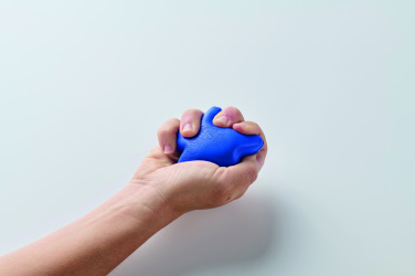 Logotrade ärikingi foto: STARLY PU stressipall täht