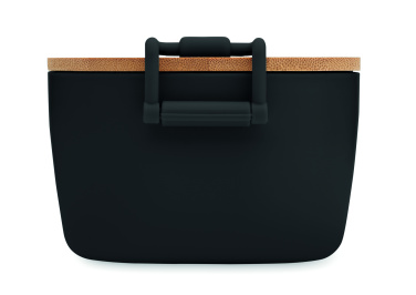 Logotrade firmakingitused pilt: LEKKER PP lõunasöögikarp 700 ml