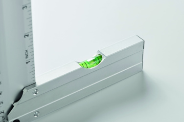 Logo trade firmakingituse pilt: MEJURE alumiiniumist nurkjoonlaud 30 cm