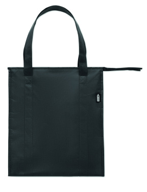 Logo trade firmakingid foto: WOOLER lausriidest RPET külmakott