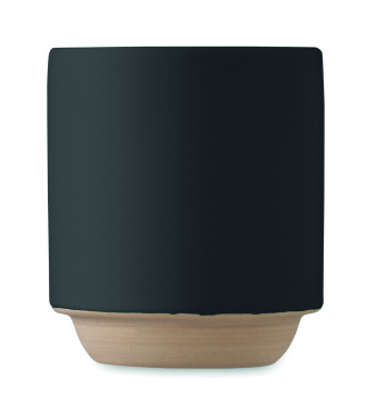 Logotrade meene foto: CERACK keraamiline virnastatav kruus 170 ml