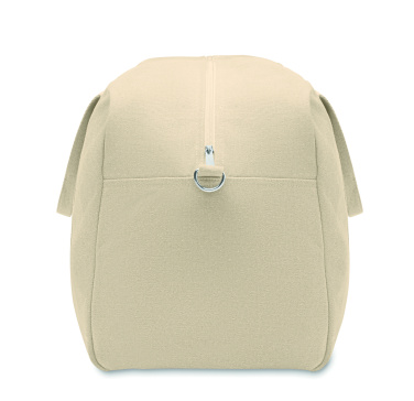 Logo trade meened foto: DUFFAS reisikott 450 gr/m²