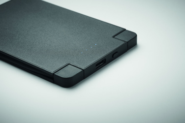 Logo trade ärikingituse pilt: SLIMPO magnetiga akupank 2500 mAh