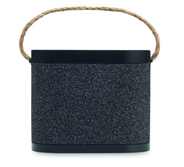 Logotrade reklaamtooted pilt: WUSIC 15 W juhtmevaba laadija kõlar