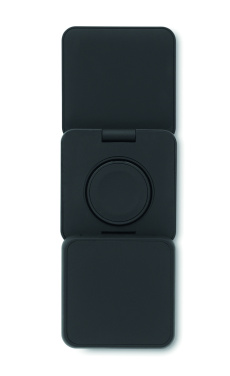 Logotrade firmakingi foto: NETICA 3in1 kokkupandav laadimisjaam