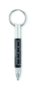 Logotrade reklaamkingitused pilt: TWEN multitööriist võtmehoidja