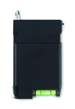 Logotrade reklaamkingid pilt: CINTA multifunktsionaalne mõõdulint