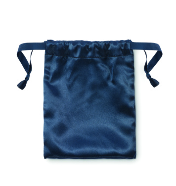 Logotrade ärikingituse foto: SLEEPY pehme polüester silmamask