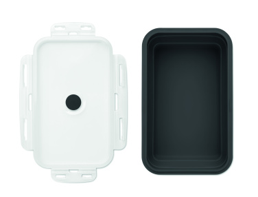 Logotrade reklaamkingitused pilt: KOLAPSO kokkupandav silikoonist lõunakarp