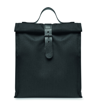 Logotrade ärikingi foto: CHILL 600D RPET külmakott