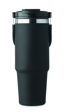 Logotrade meened pilt: SUMA HAND topeltseinaga termoskruus 850 ml