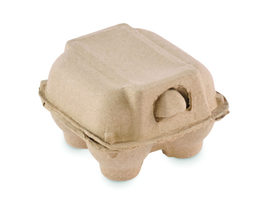 Logotrade ärikingi foto: EISET puidust munade värvimise komplekt