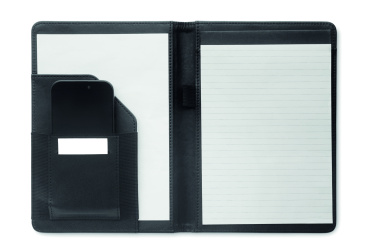 Logotrade firmakingid pilt: FOLIO A5 mapp 300D RPET