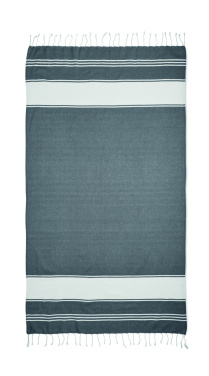 Logotrade ärikingitused pilt: Hammami komplekt sussikotiga