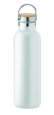 Logo trade reklaamkingi pilt: 750ml termospudel topeltseintega