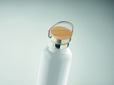 Logotrade firmakingid pilt: 750ml termospudel topeltseintega