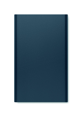 Logo trade meened foto: 4000 mAh Power Bank Type C