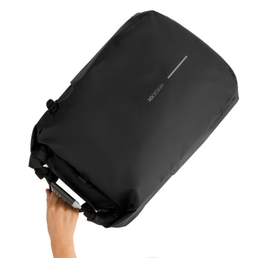 Logotrade reklaamkingid pilt: Urban veekindel vargusvastane seljakott