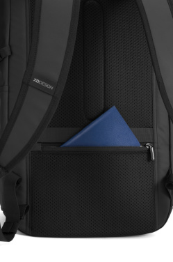 Logotrade ärikingid pilt: Urban veekindel vargusvastane seljakott