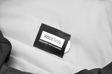 Logotrade reklaamkingituse foto: Urban veekindel vargusvastane seljakott