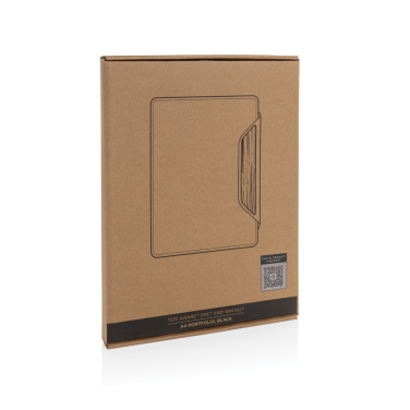 Logo trade firmakingituse pilt: Teri AWARE™ RPET A4 portfell