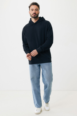 Logo trade reklaamkingituse pilt: Küljetaskutega Iqoniq Yengo taaskasutatud puuvillast dressipluus