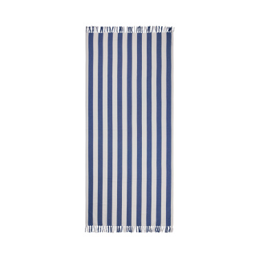 Logotrade ärikingi foto: VINGA Ornos GRS taaskasutatud puuvillast hamam rätik