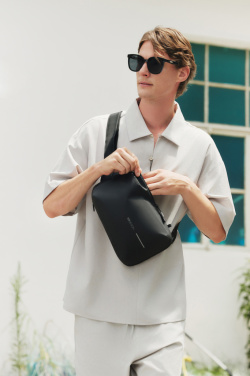 Logo trade reklaamtooted foto: Urban veekindel reguleeritav õlakott