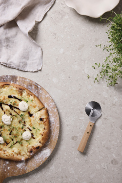 Logo trade reklaamkingid foto: VINGA Paso pitsalõikur