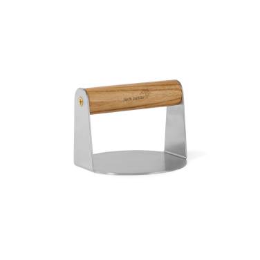 Logotrade reklaamkingitused pilt: VINGA Paso burgeripress