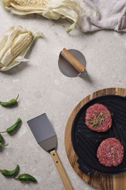 Logo trade firmakingid foto: VINGA Paso burgeripress