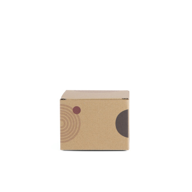 Logo trade reklaamkingituse pilt: VINGA Paso burgeripress