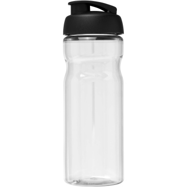 Logotrade reklaamkingid pilt: H2O Active® Eco Base 650 ml keeratava kaanega spordipudel