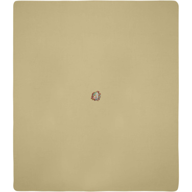 Logotrade reklaamkingid pilt: Huggy fliisist tekk kandekotiga 220x250 cm