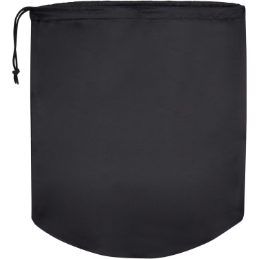 Logotrade meened pilt: Huggy fliisist tekk kandekotiga 220x250 cm