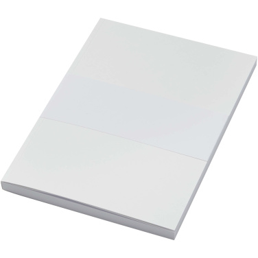 Logotrade firmakingid pilt: Novella Austen A5 pehmekaaneline märkmik