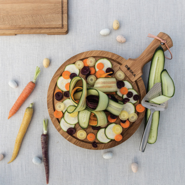 Logotrade ärikingi foto: BOSKA juustulõikur Monaco+