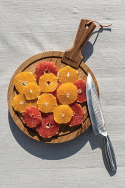 Logo trade meened foto: BOSKA kööginoad Monaco+, 3 tk