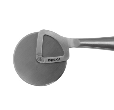Logo trade ärikingid foto: BOSKA pitsalõikur
