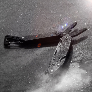 Logotrade ärikingid pilt: Multitööriist AWU Schwarzwolf