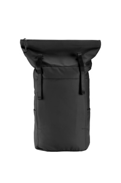 Logo trade meened foto: Rolltop seljakott PEKTUSAN Schwarzwolf