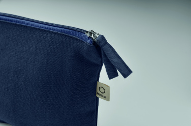 Logotrade firmakingid pilt: ELNAS must kosmeetikakott 320 gr/m²