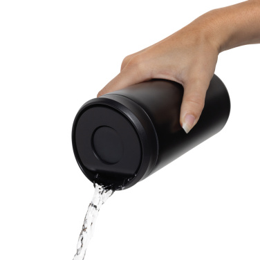 Logotrade firmakingituse foto: Avira Alix RCS terasest termoskruus 400ml