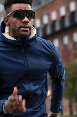 Logotrade reklaamkingitused pilt: SproShield RCS plastikust sportlikud päikeseprillid