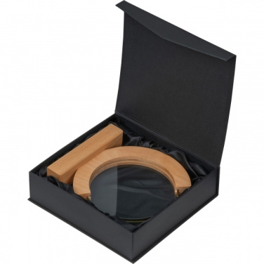 Logotrade reklaamkingid pilt: Bambusest alusega trofee Oshawa